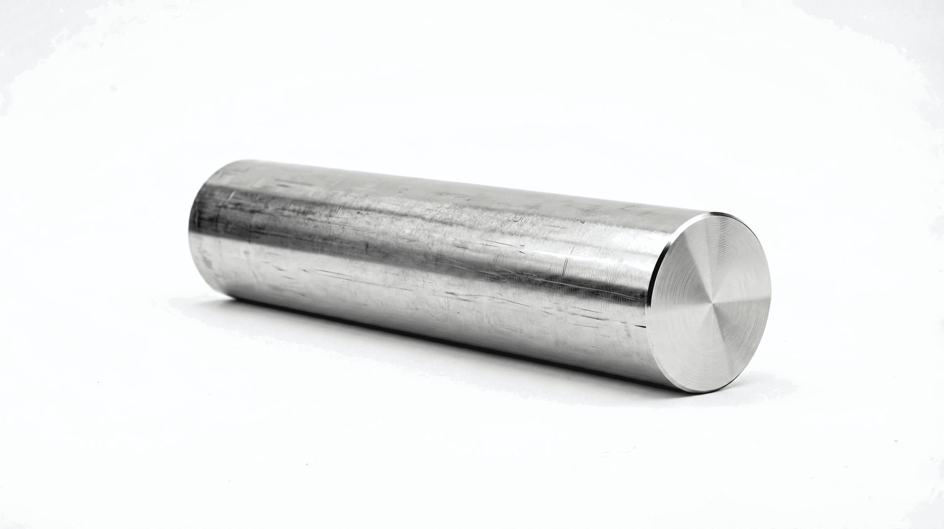 TA4 Pure Titanium Grade 4 Bar