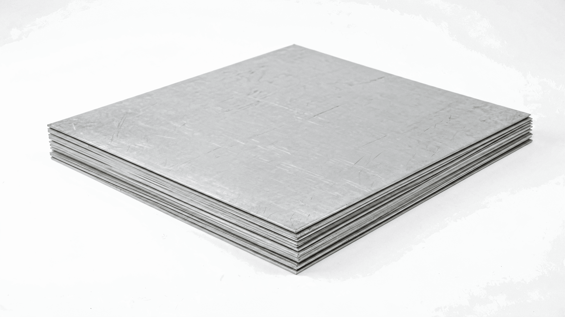 TA9 Titanium Grade 7 Sheet