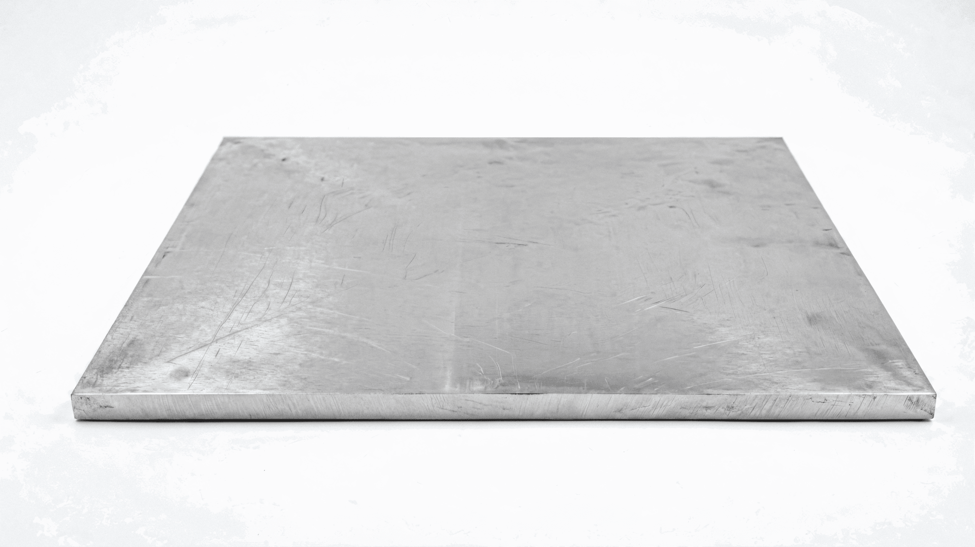 TC4 Titanium Alloy Grade 5 Plate