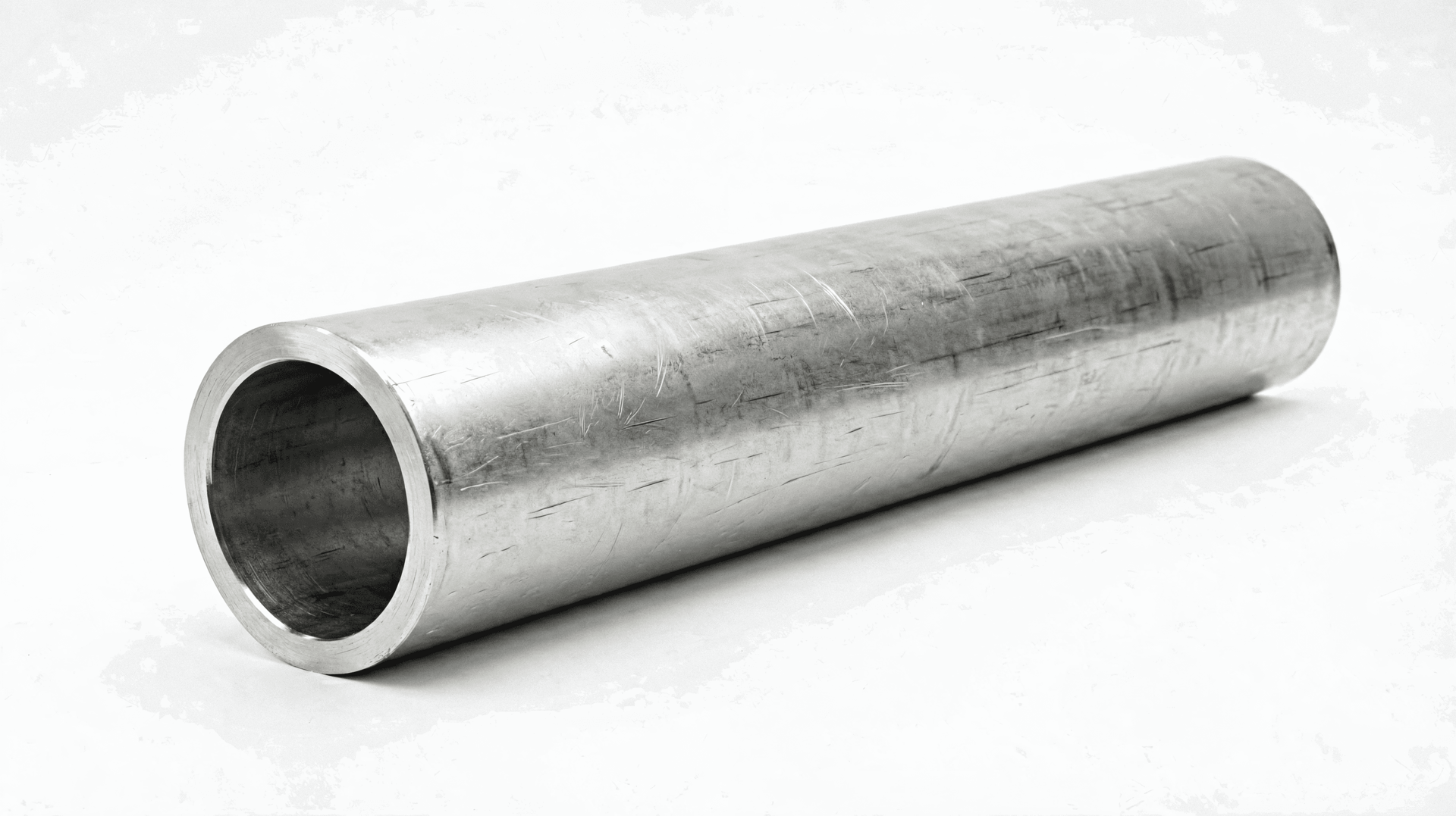 TC4 Titanium Alloy Seamless Tube